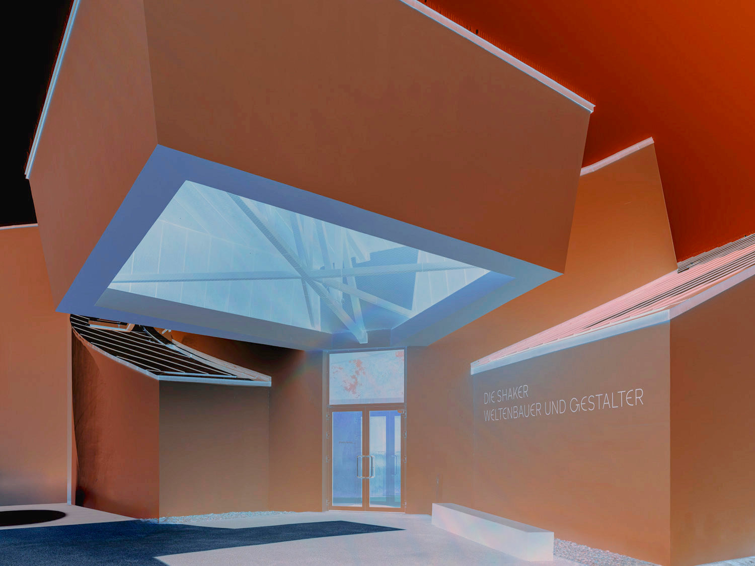 ANGLES AND CURVES - 01