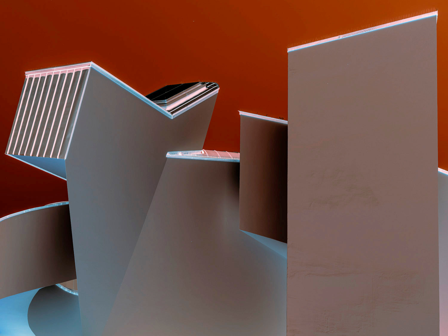 ANGLES AND CURVES - 02