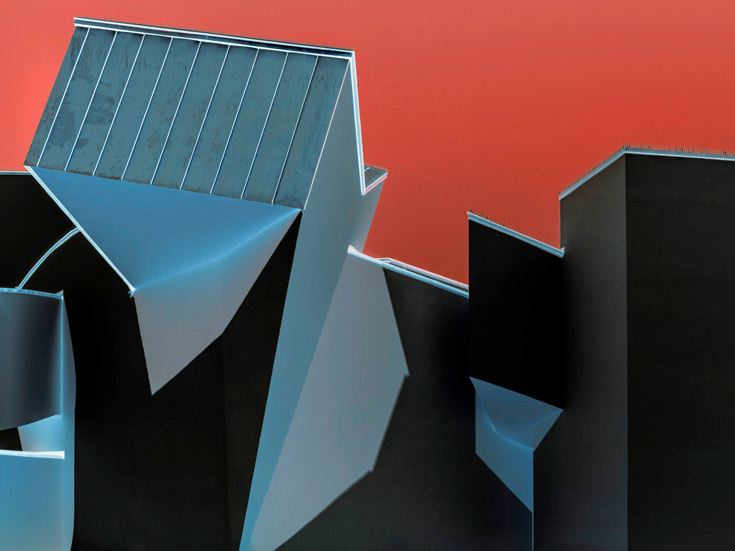 ANGLES AND CURVES - 03