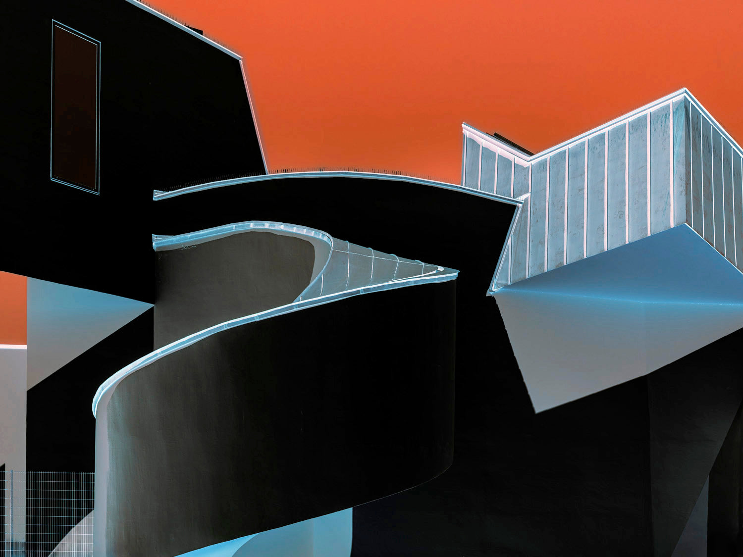 ANGLES AND CURVES - 05