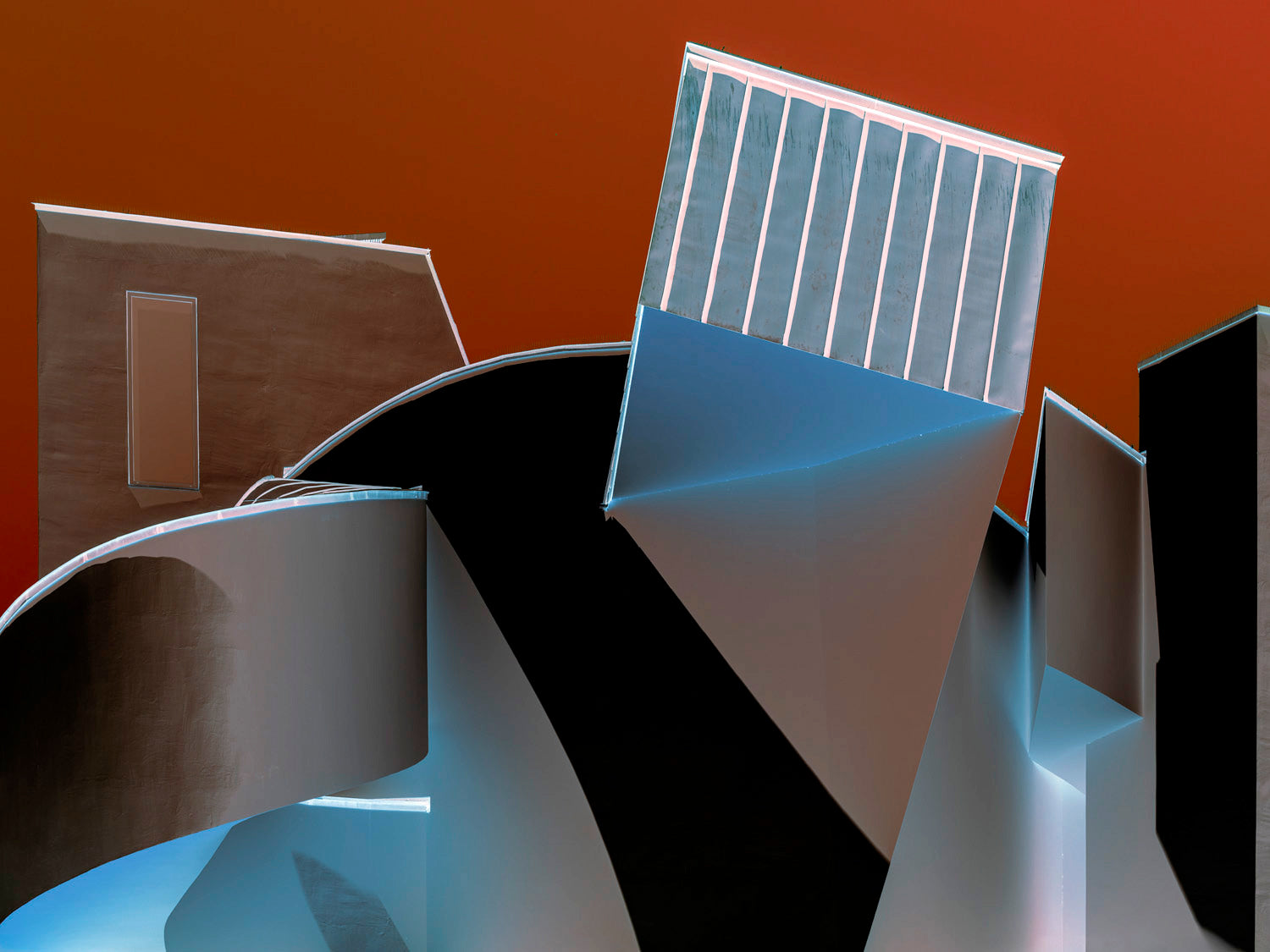 ANGLES AND CURVES - 06