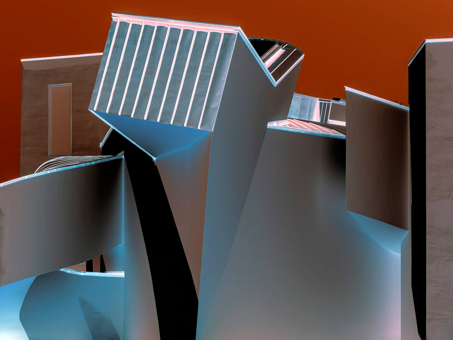 ANGLES AND CURVES - 07