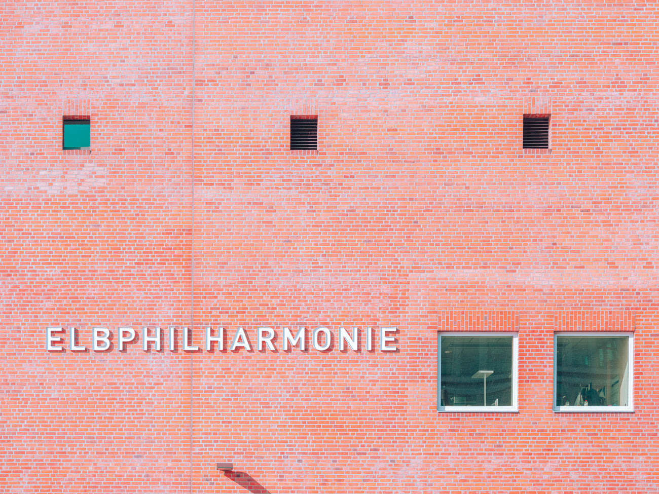 ELBPHILARMONIE - 01