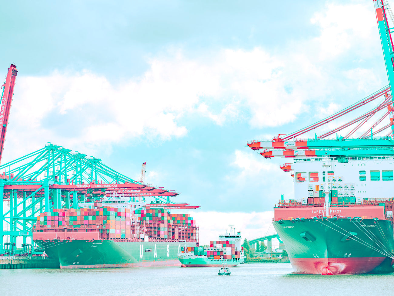 MECHANICAL SIYMPHONY - 001