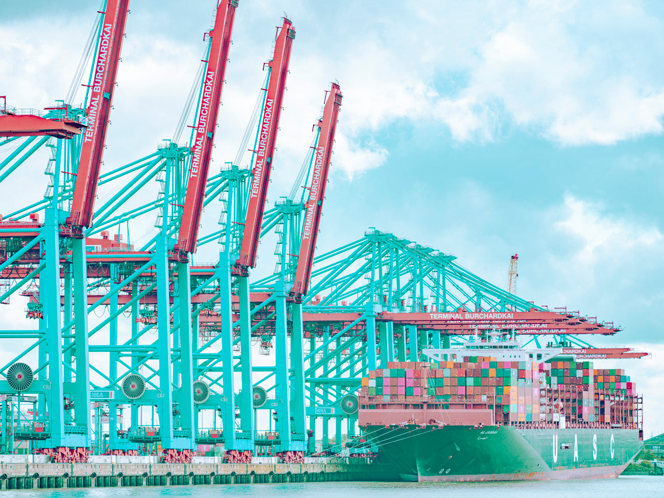 MECHANICAL SIYMPHONY - 002