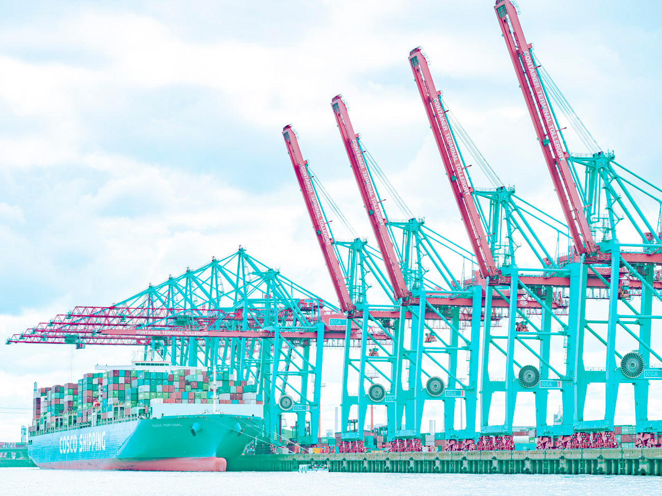 MECHANICAL SIYMPHONY - 003