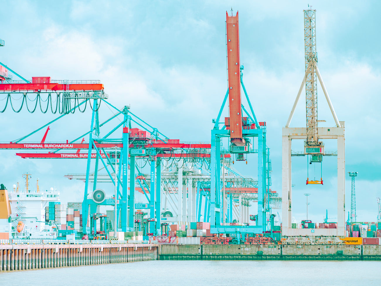 MECHANICAL SIYMPHONY - 006