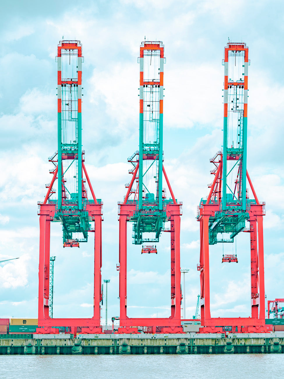 MECHANICAL SIYMPHONY - 007