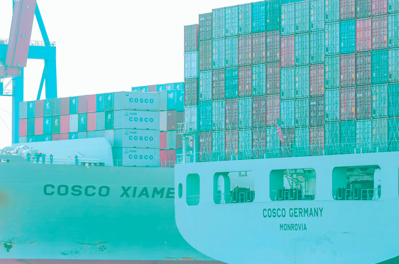 MECHANICAL SIYMPHONY - 009