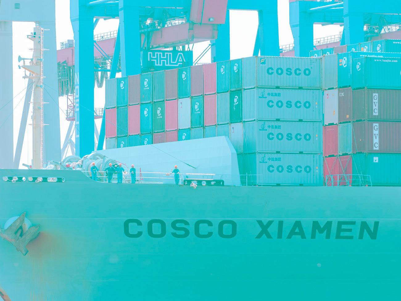 MECHANICAL SIYMPHONY - 010