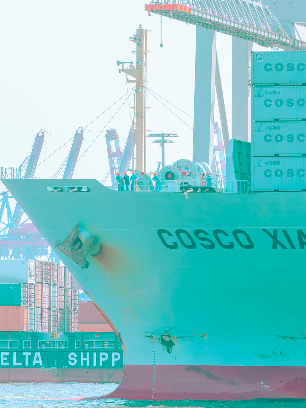 MECHANICAL SIYMPHONY - 011