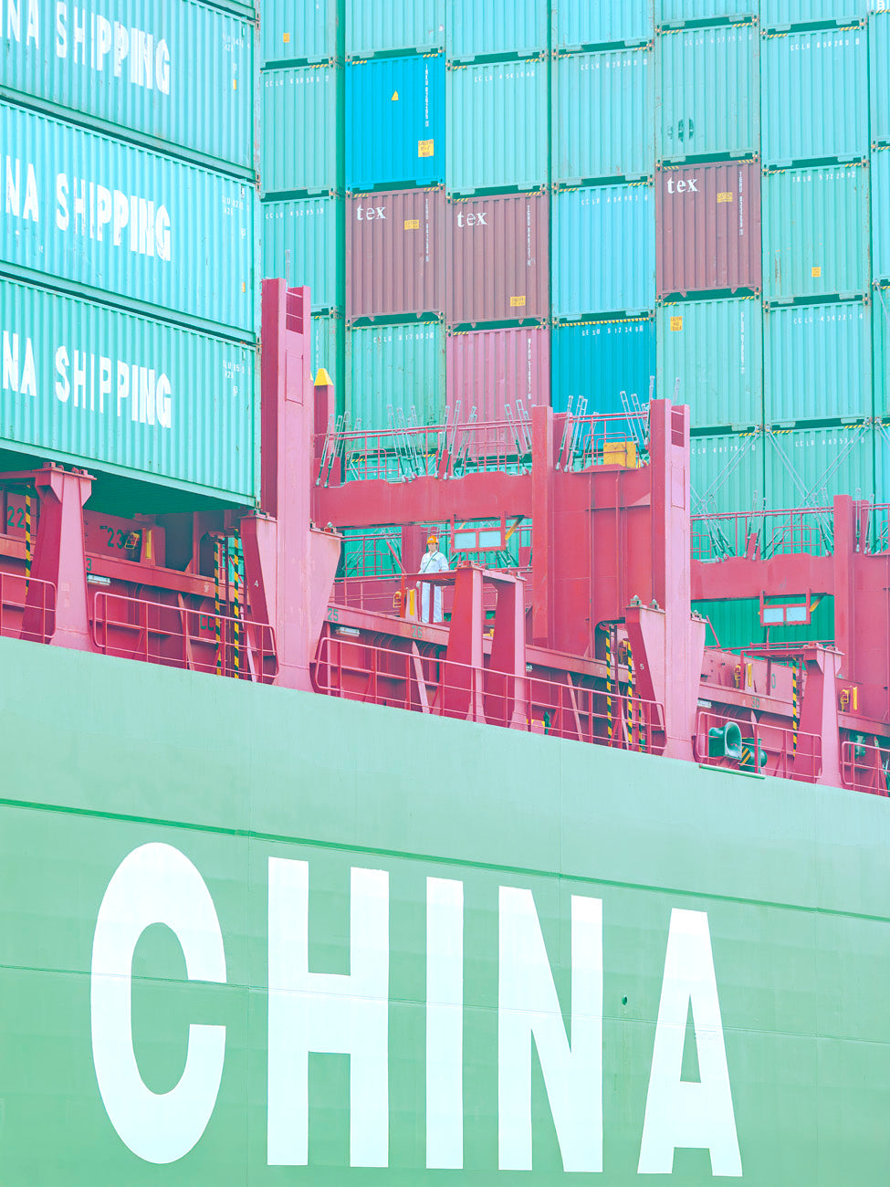 MECHANICAL SIYMPHONY - 012