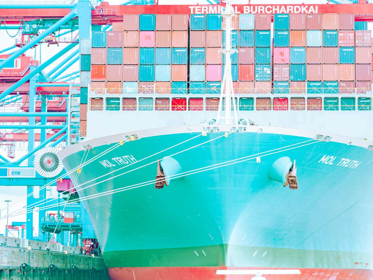 MECHANICAL SIYMPHONY - 016