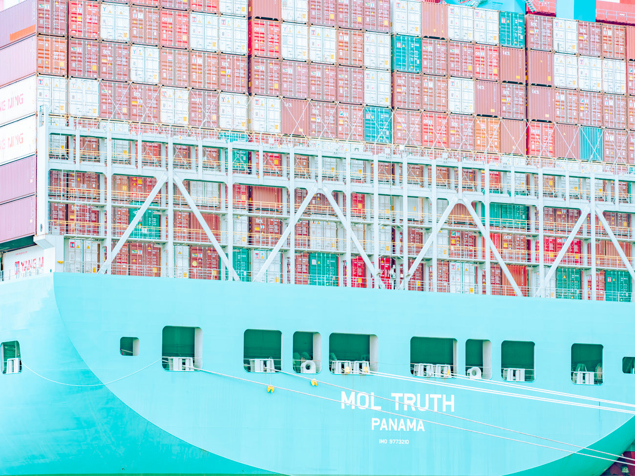 MECHANICAL SIYMPHONY - 017