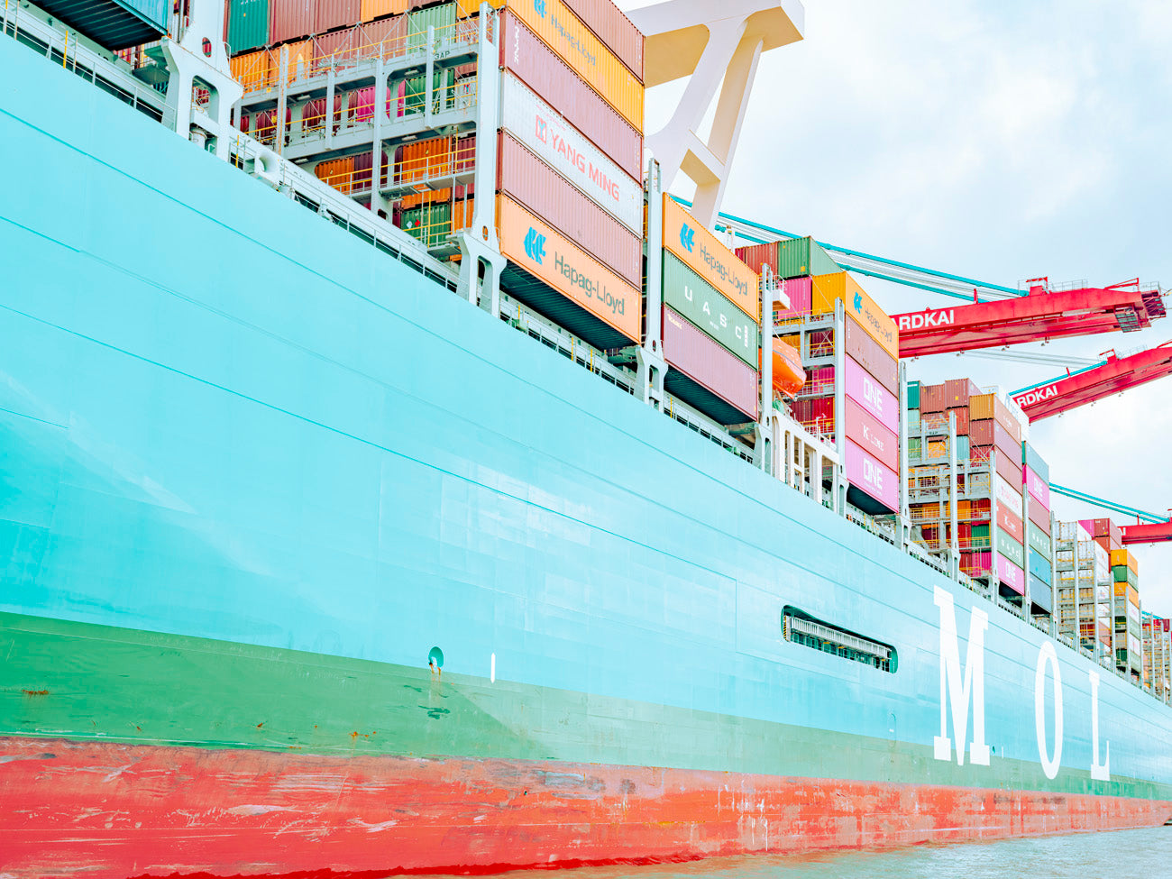 MECHANICAL SIYMPHONY - 019