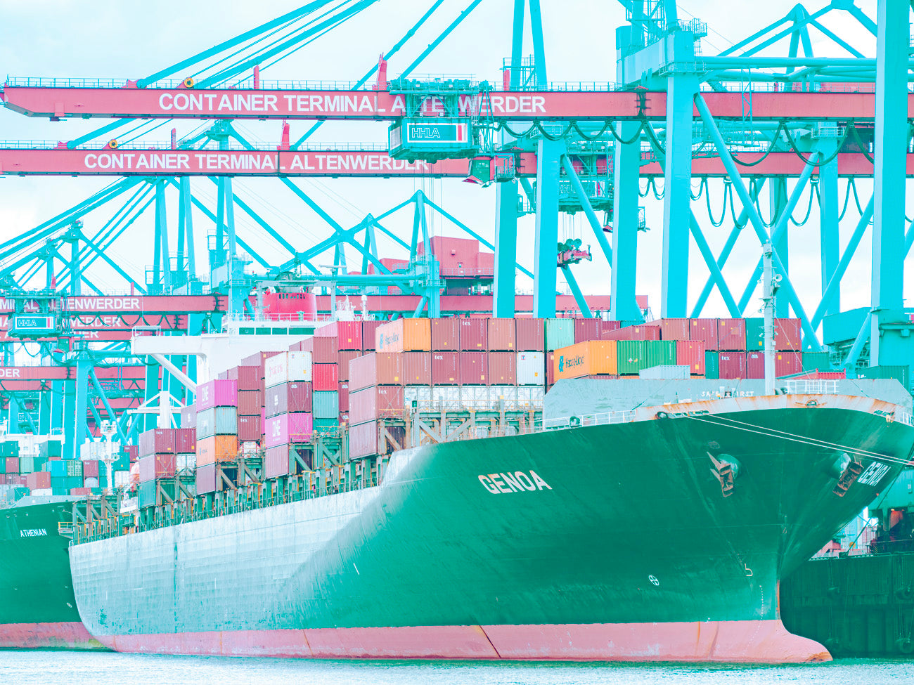 MECHANICAL SIYMPHONY - 021