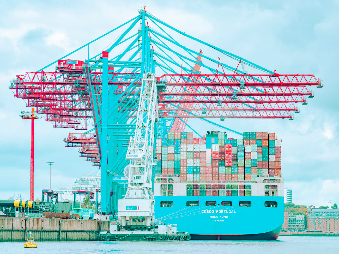 MECHANICAL SIYMPHONY - 022