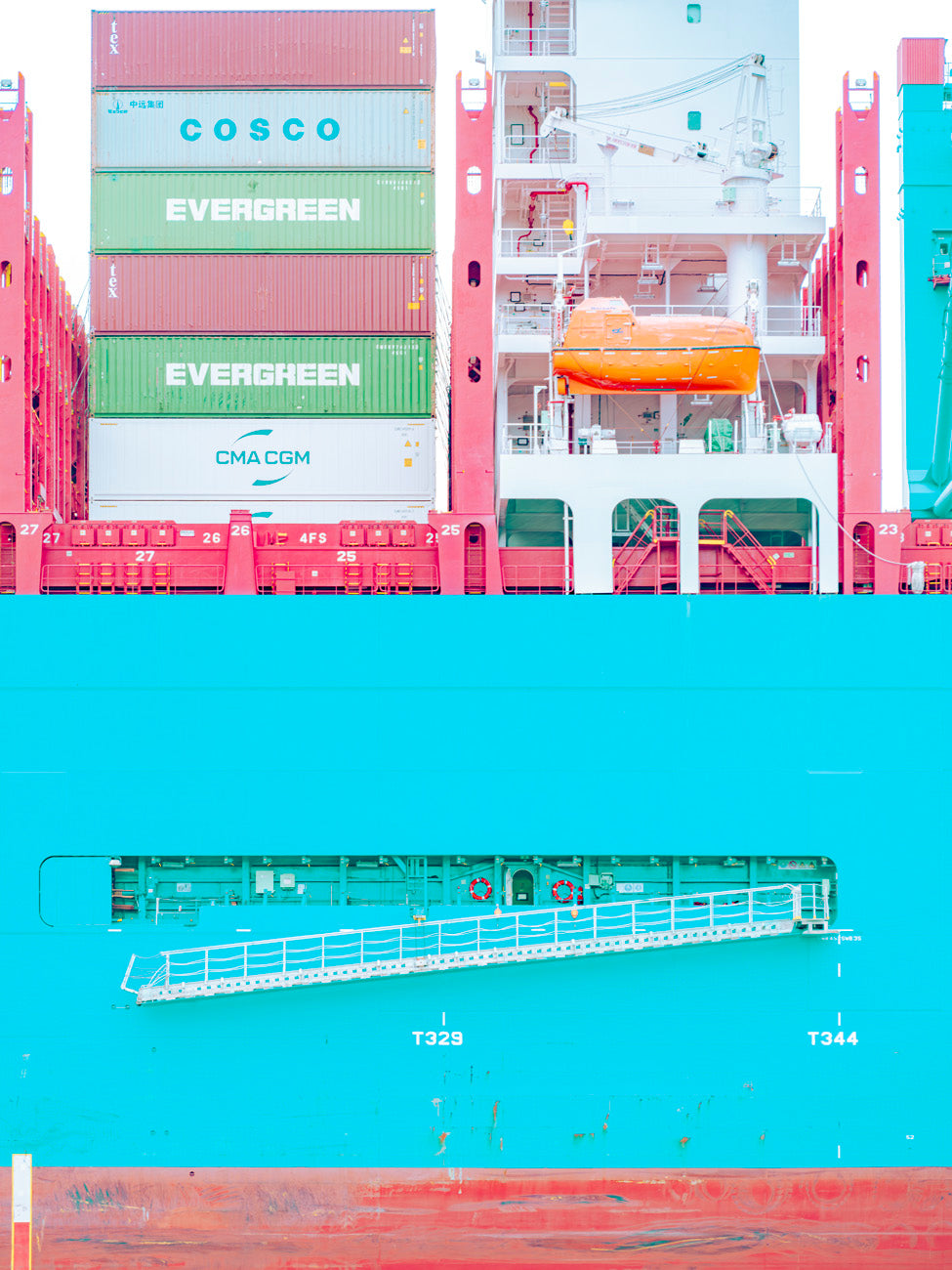 MECHANICAL SIYMPHONY - 023