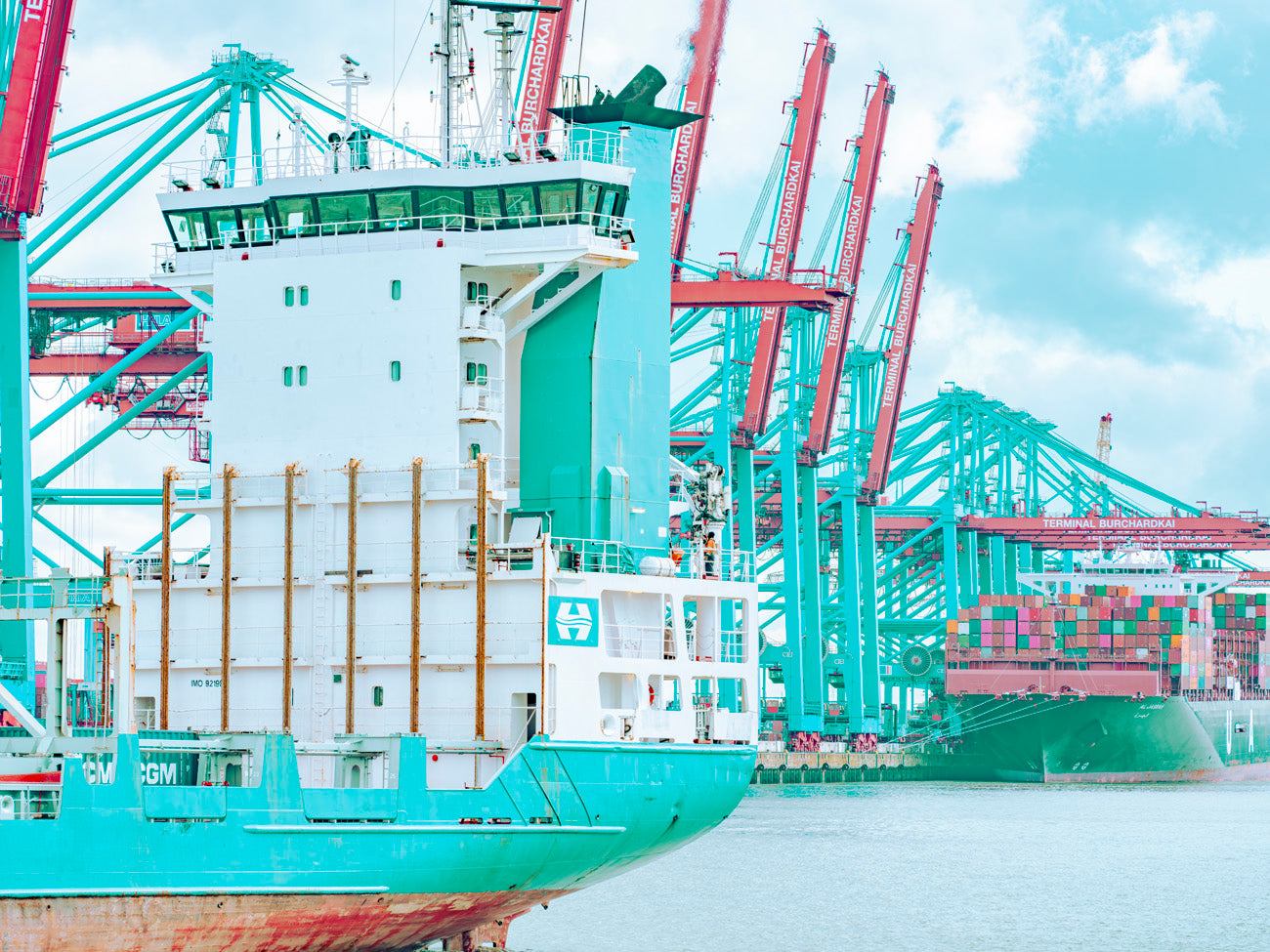 MECHANICAL SIYMPHONY - 024