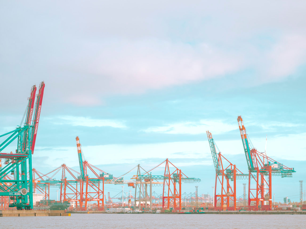 MECHANICAL SIYMPHONY - 028