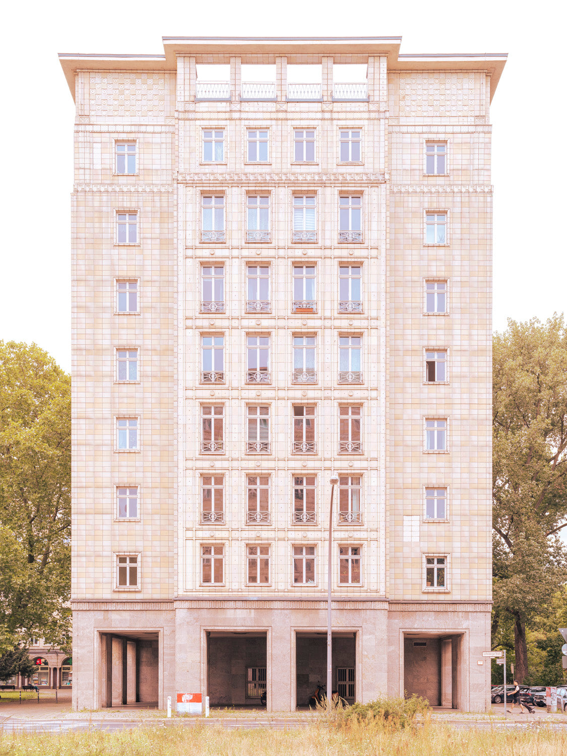 VARIANTS OF REPETITION - 04