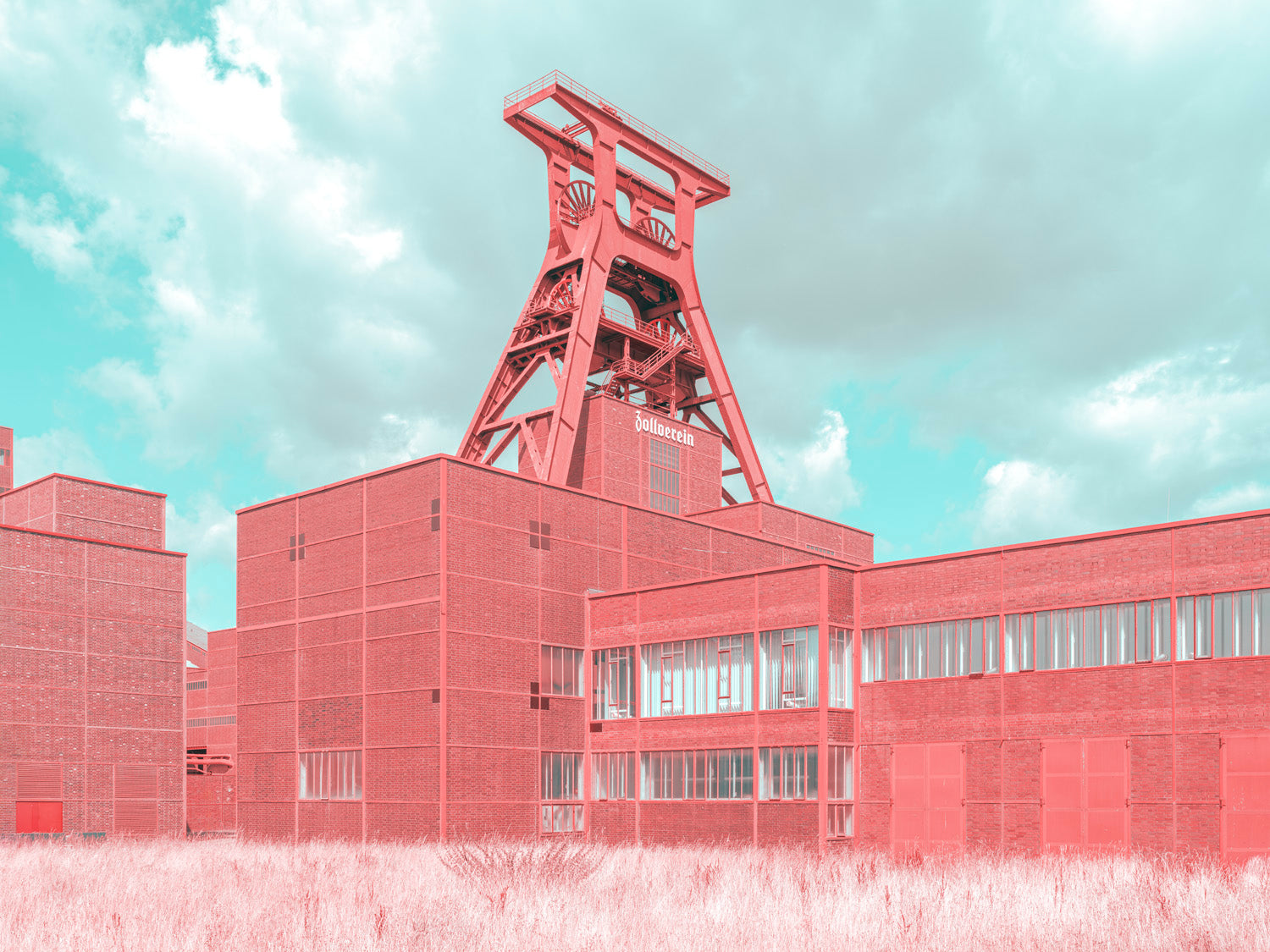 ZOLLVEREIN - 022