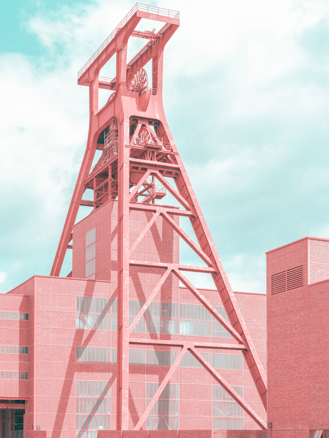 ZOLLVEREIN - 023