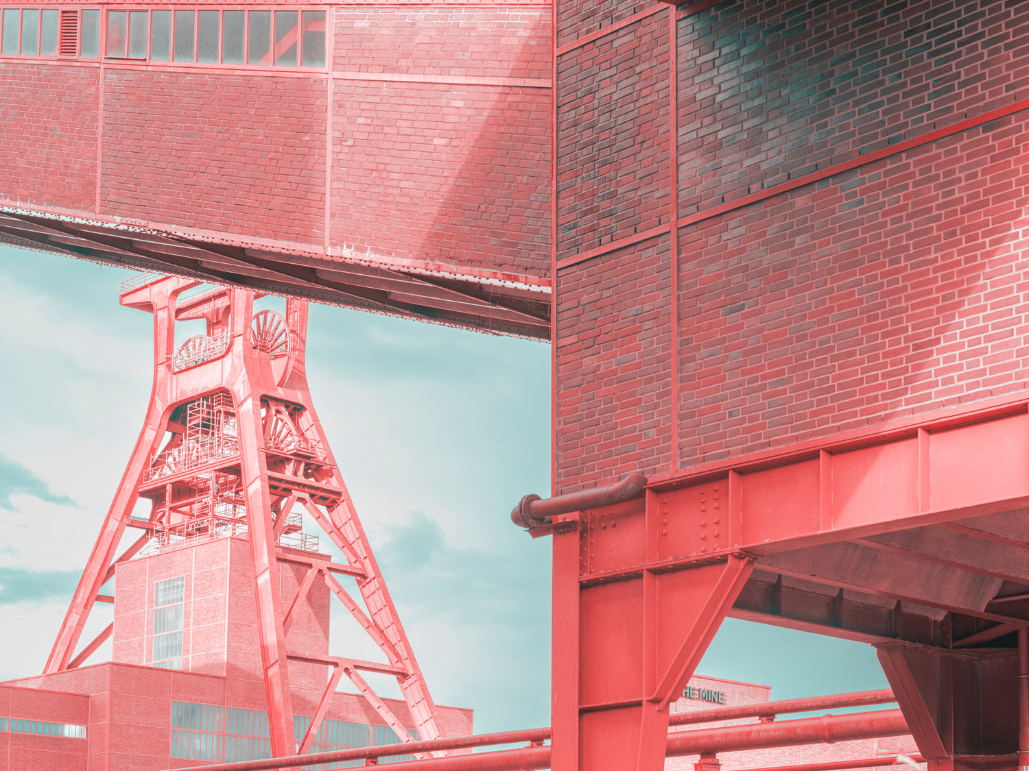 ZOLLVEREIN - 024