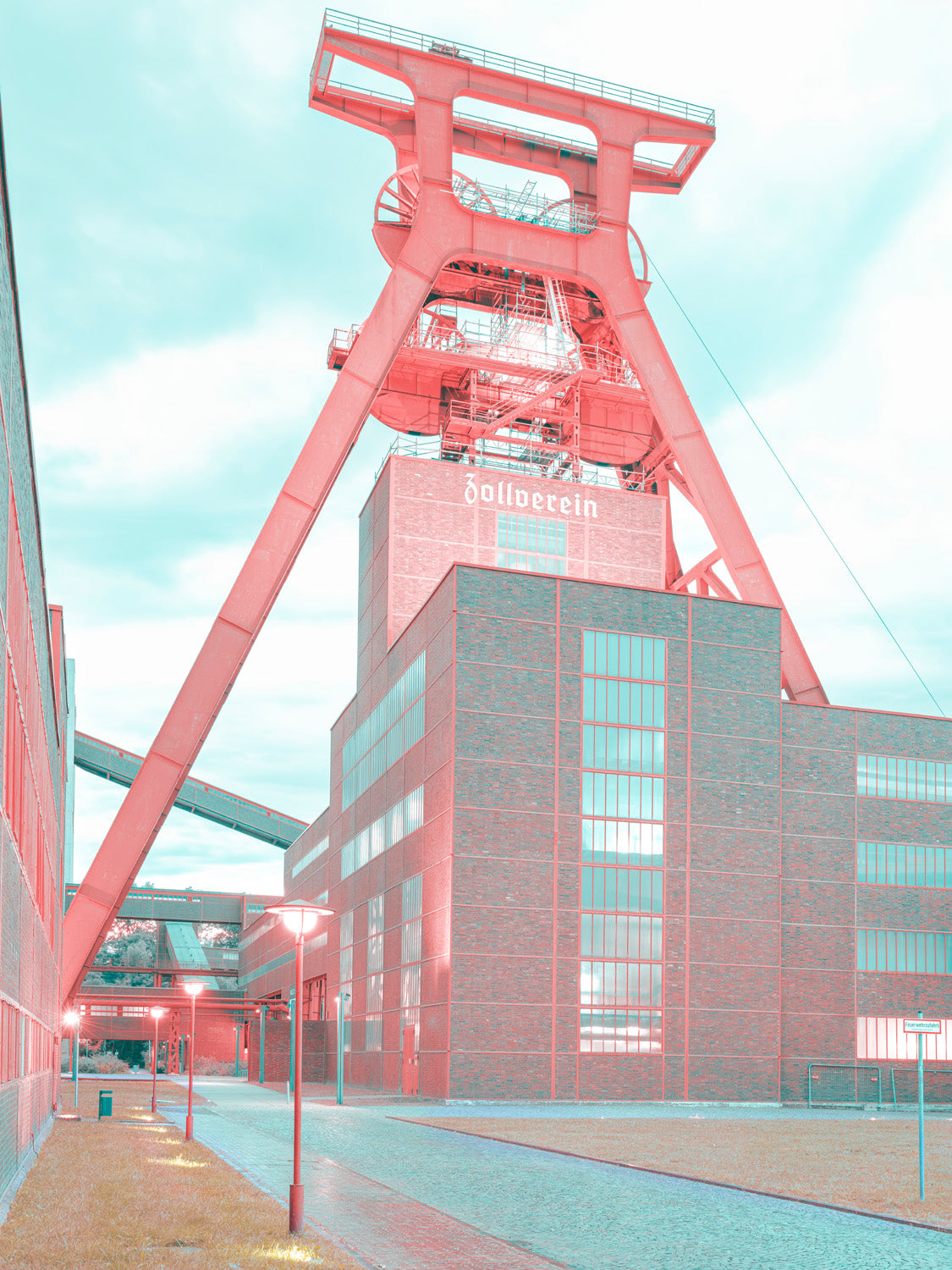 ZOLLVEREIN - 025