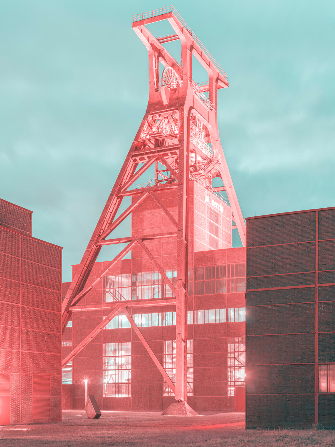 ZOLLVEREIN - 026